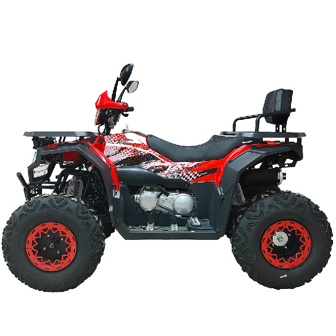 Квадроцикл SPARK SP200-11