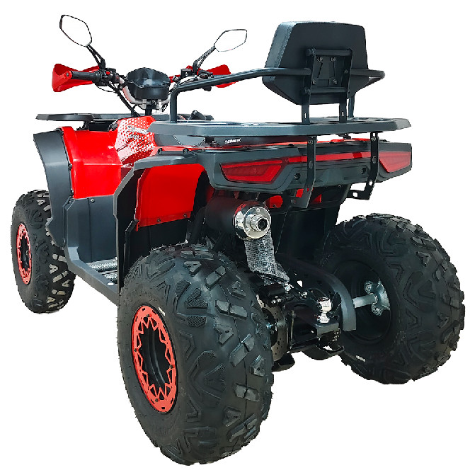 Квадроцикл SPARK SP200-11
