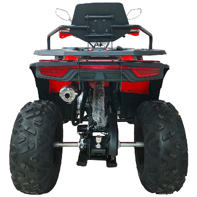 Квадроцикл SPARK SP200-11