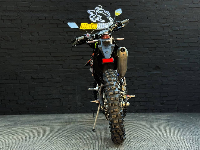 Мотоцикл GEON DAKAR GNC 300 YBS 21/18 МКПП 6