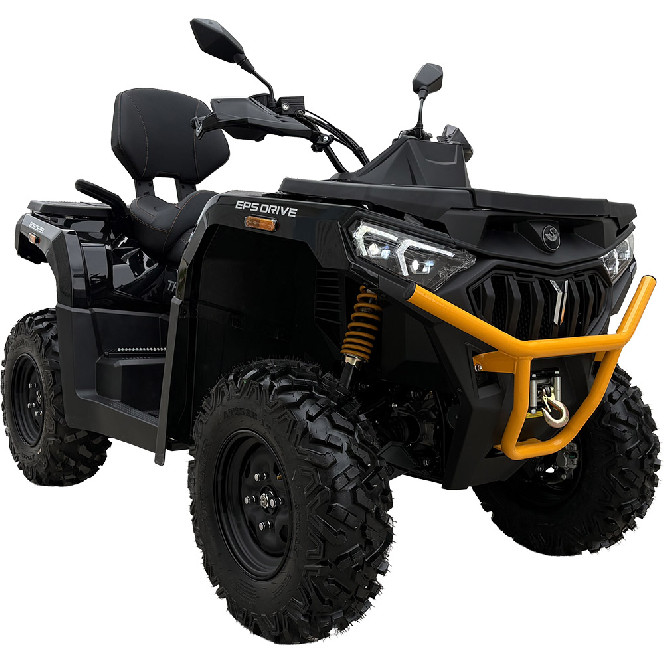 Квадроцикл GBB M 550 EL