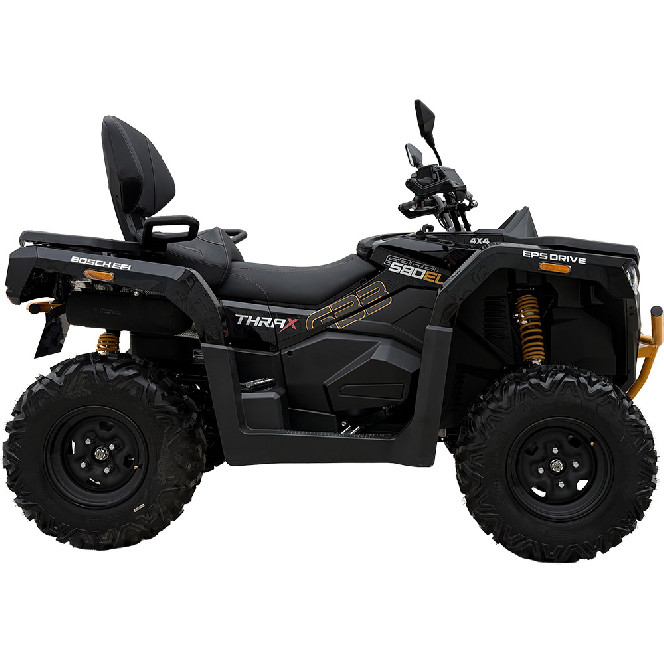 Квадроцикл GBB M 550 EL
