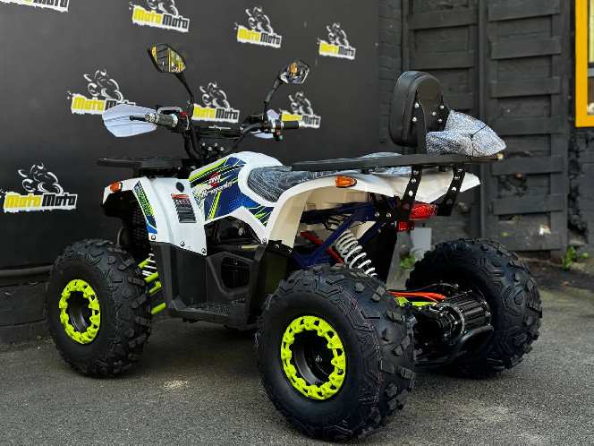 Електроквадроцикл ARMADA Vector 1500W