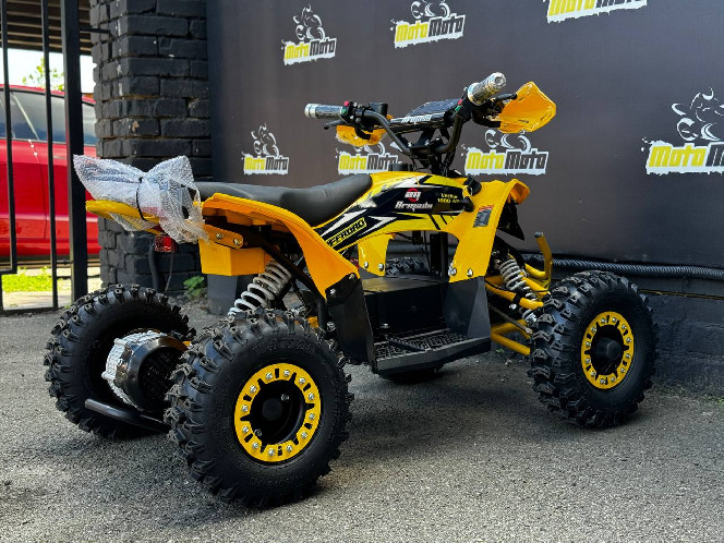 Электроквадроцикл ARMADA Vector 1000W