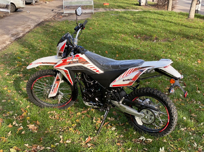 KV 250 REGAL