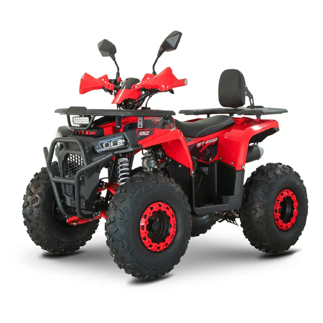 Квадроцикл FORTE AFN125 PRO