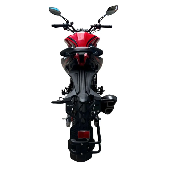 Мотоцикл FORTE SK-250KR