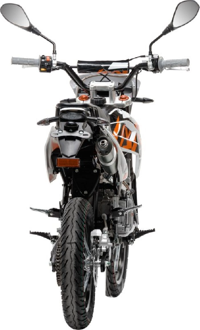 Питбайк KAYO TT140 ROAD