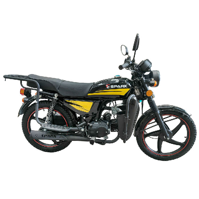 Мотоцикл SPARK SP125C-2CFO (2026) (NEW)