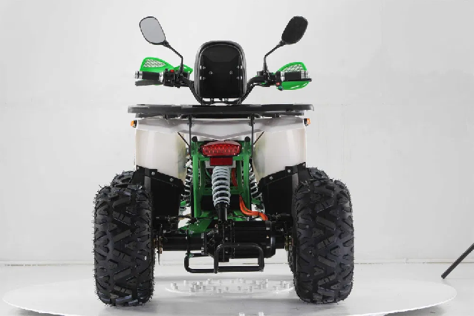 Електроквадроцикл TEENAGER 1500W