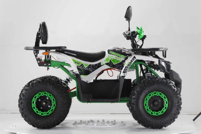 Електроквадроцикл TEENAGER 1500W