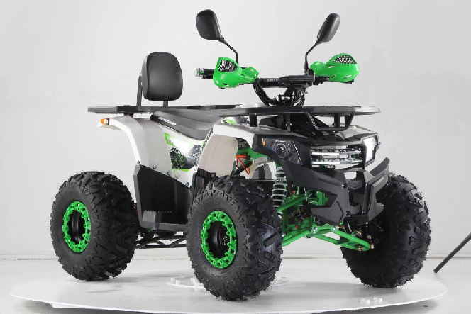 Електроквадроцикл TEENAGER 1500W