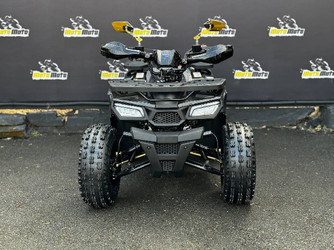Квадроцикл SPARK SP125-7