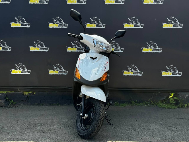 Скутер SPARK SP125S-15
