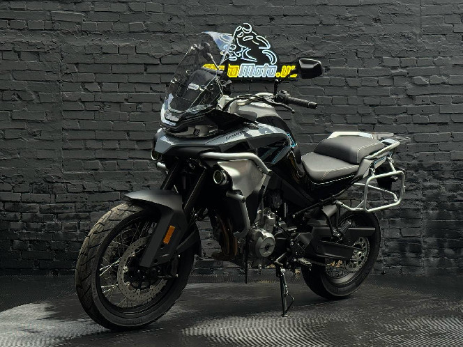 Мотоцикл CFMOTO 800MT SPORT