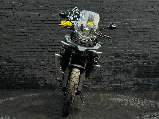 Мотоцикл CFMOTO 800MT SPORT
