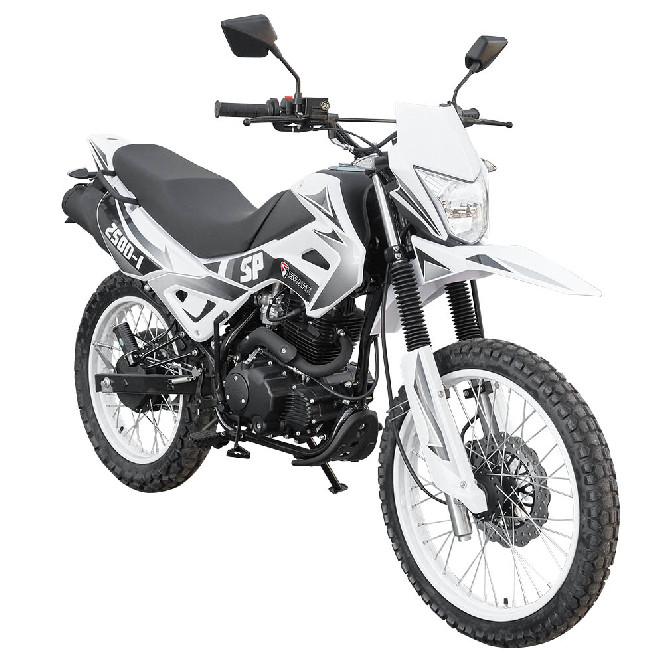 SPARK SP250D-1