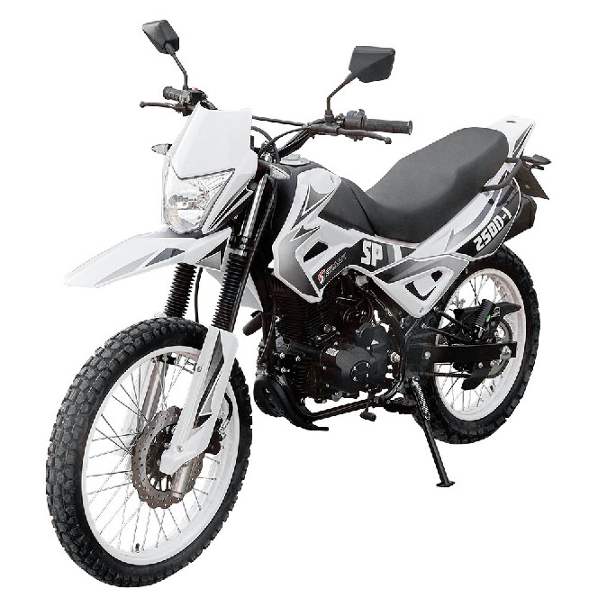 SPARK SP250D-1