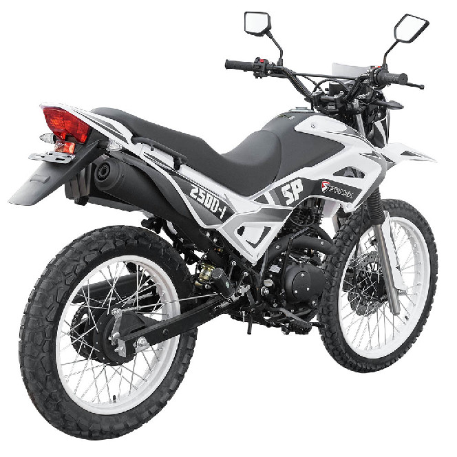 SPARK SP250D-1