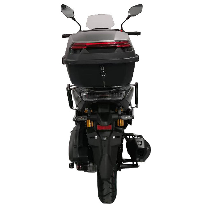 Скутер SPARK SP180S-25