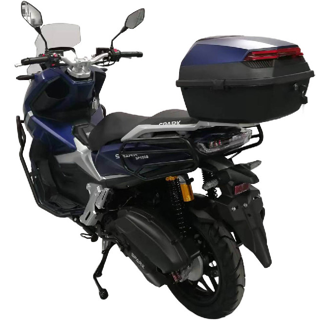 Скутер SPARK SP180S-25
