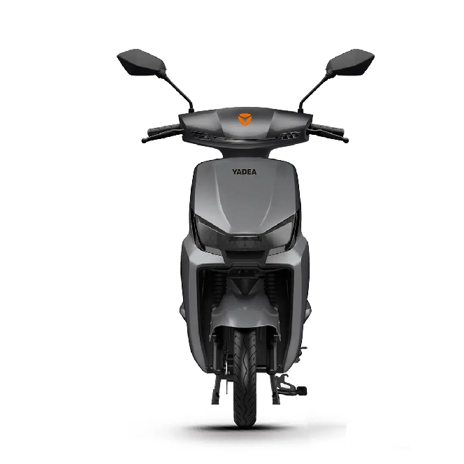 Електроскутер YADEA GT20