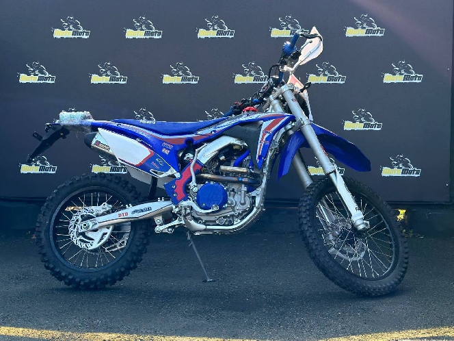 Мотоцикл SOKMOTO CRF 300 LITE