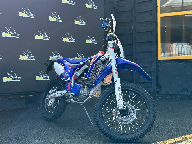 Мотоцикл SOKMOTO CRF 300 LITE