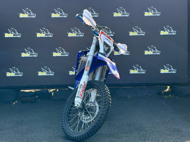 Мотоцикл SOKMOTO CRF 300 LITE