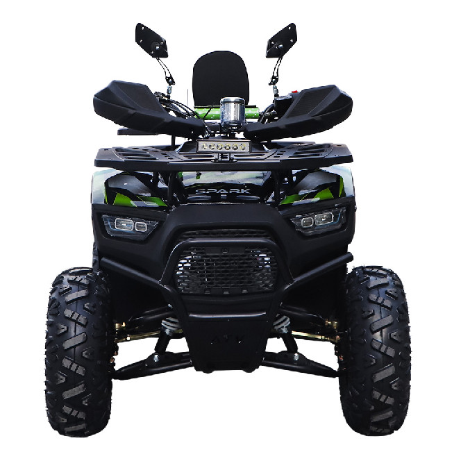 Квадроцикл SPARK SP150-12