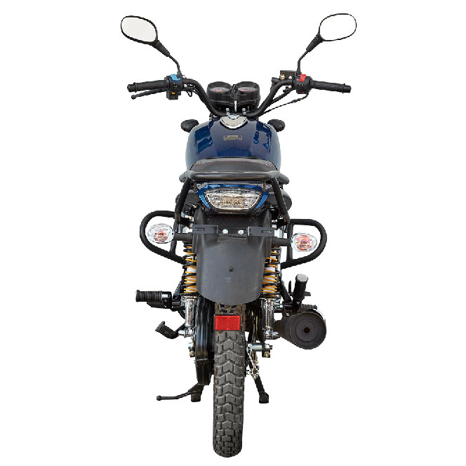 Мотоцикл SPARK SP150R-14