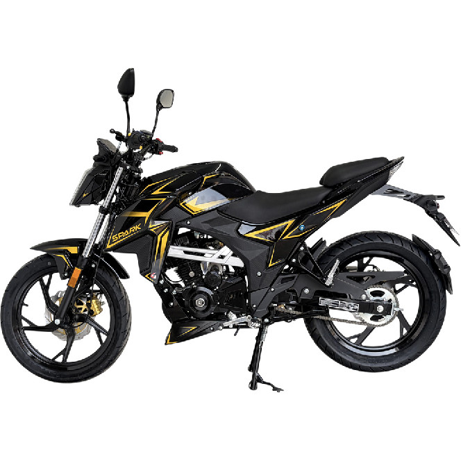 Мотоцикл SPARK SP250R-43
