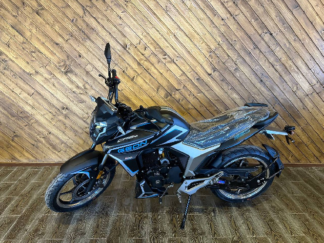 Мотоцикл GEON CR6s 250 (17/17 ) МКПП -6