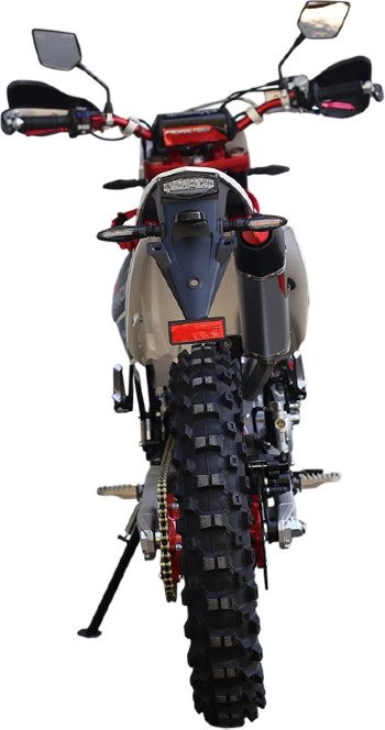 Мотоцикл EXDRIVE PROFACTORY 300