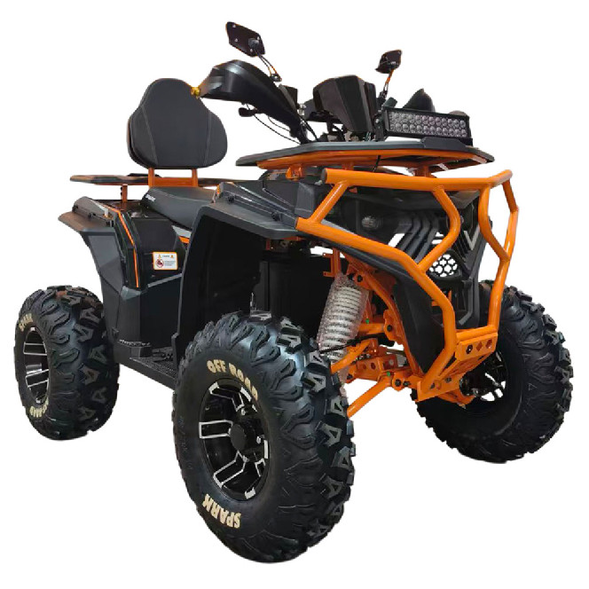 Електроквадроцикл SPARK Legion 3000w