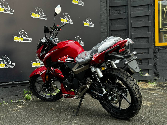Мотоцикл GEON PANTERA 250