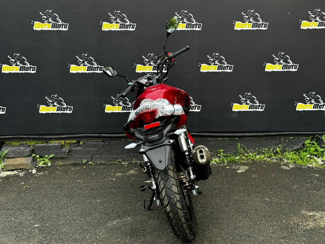 Мотоцикл GEON PANTERA 250