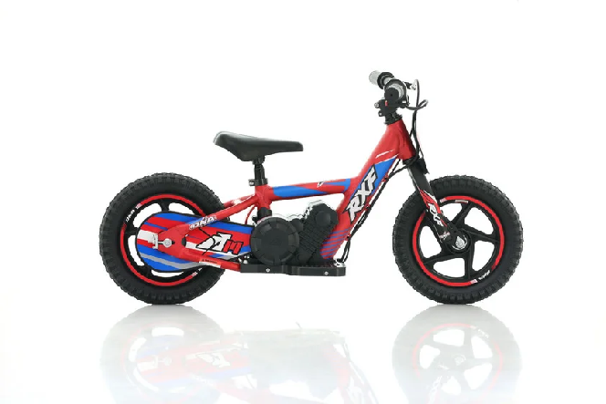 Електропітбайк APOLLO MOTORS RXF DNA 12