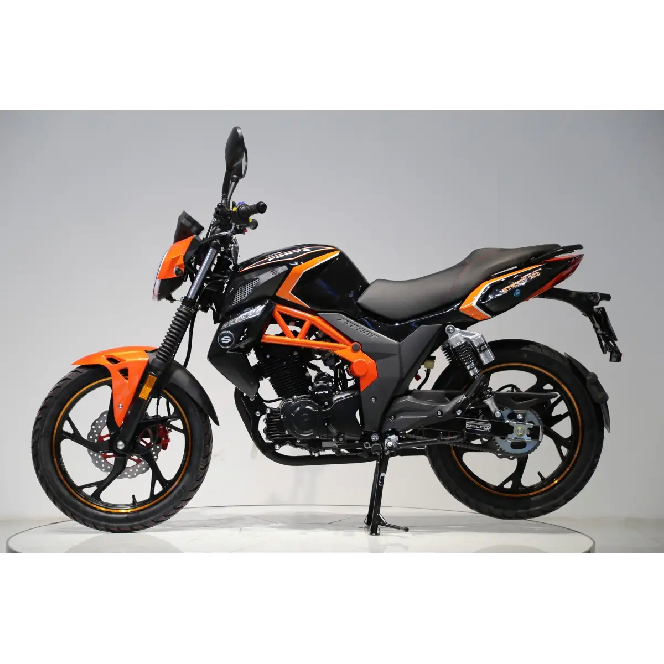 Мотоцикл FORTE FT250-X6