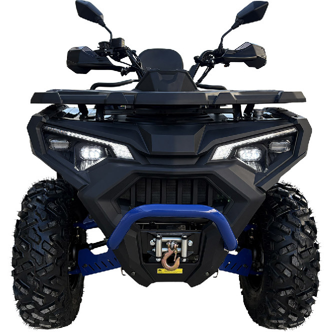 Квадроцикл GBB POWERMAX SW580L