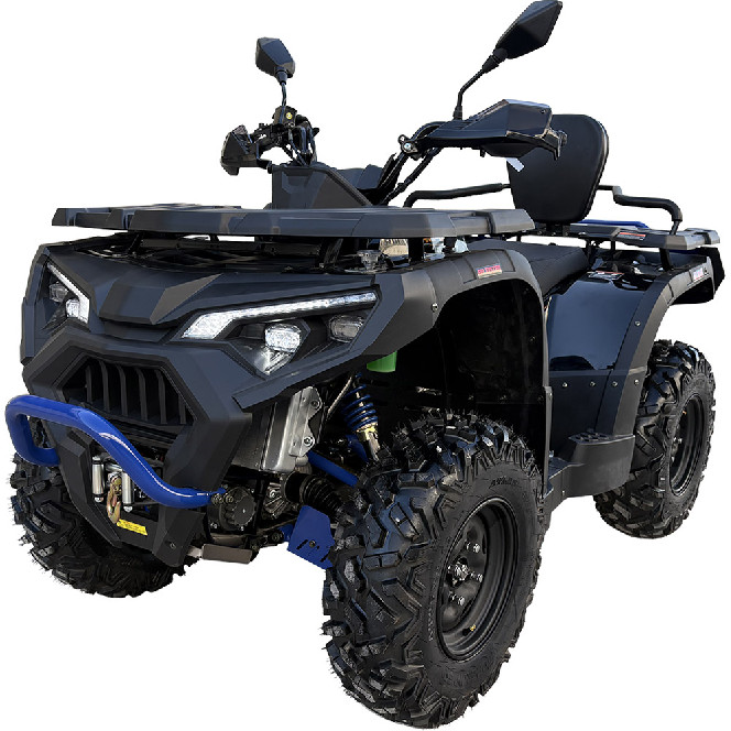 Квадроцикл GBB POWERMAX SW580L