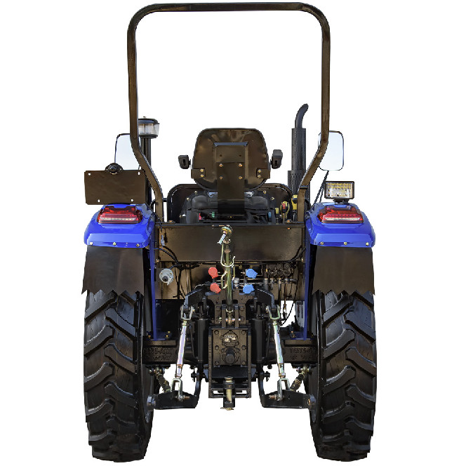 Трактор KENTAVR F244XU