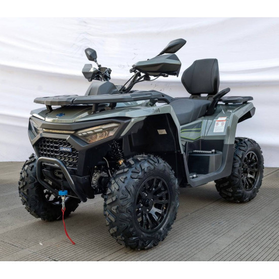 Квадроцикл LINHAI V650 VALOR EFI EPS