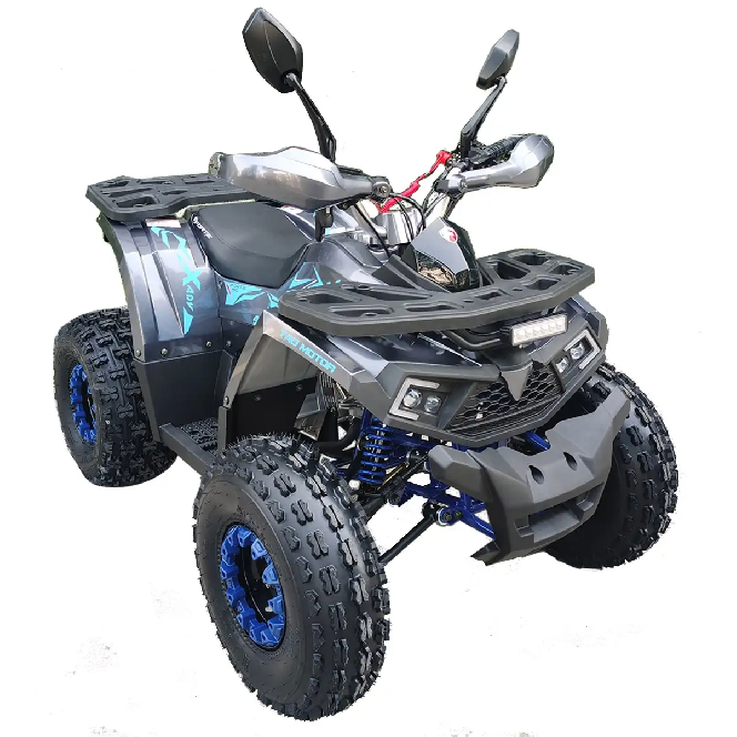 Квадроцикл FORTE SHARK II 150