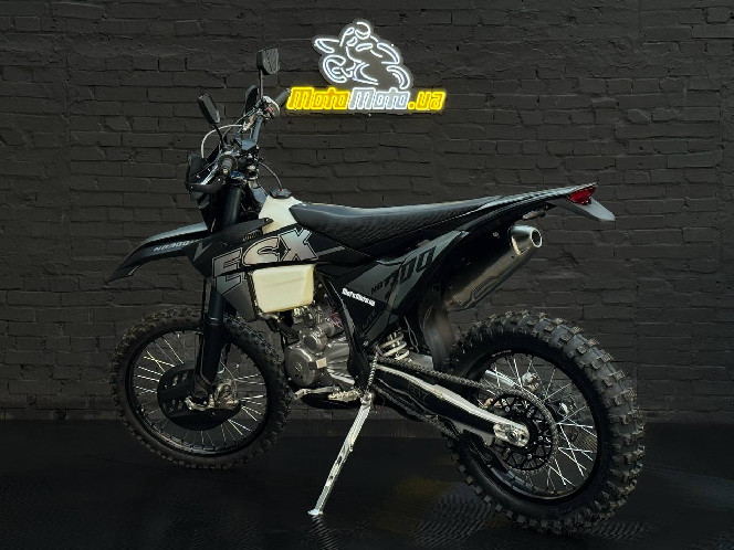 Мотоцикл ESX NB300 Lite II