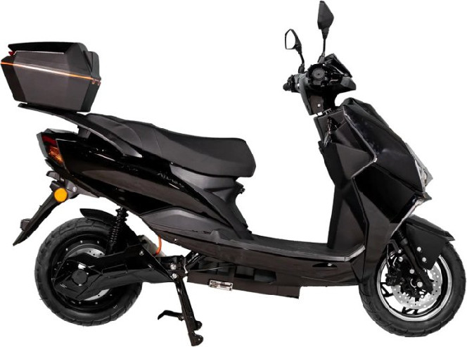 Електроскутер ATLAS SPEEDY BOX 2000W