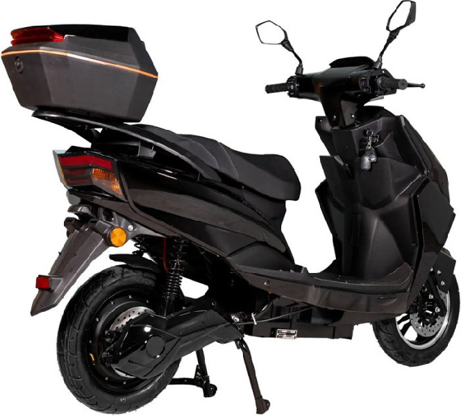Електроскутер ATLAS SPEEDY BOX 2000W