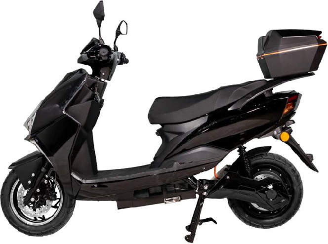 Электроскутер ATLAS SPEEDY BOX 2000W