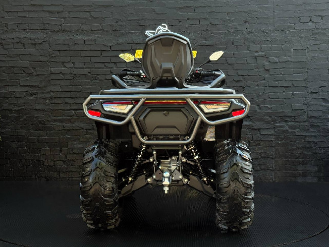 Квадроцикл LONCIN XWOLF700L