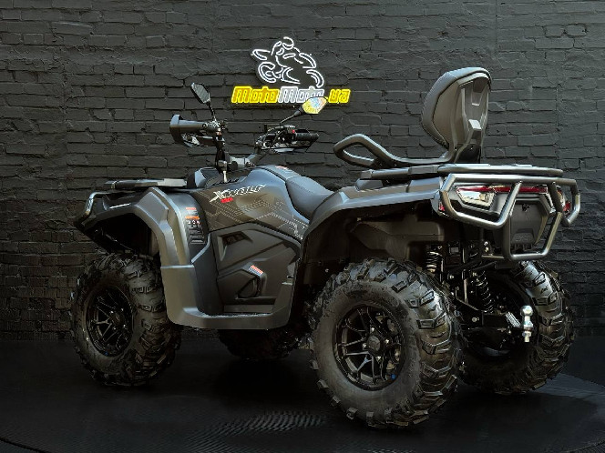 Квадроцикл LONCIN XWOLF700L